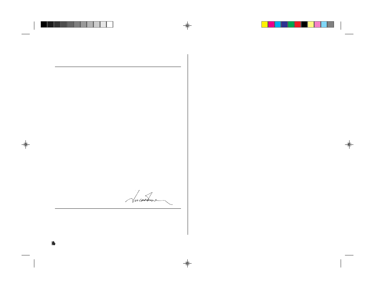 HP 340 User Manual | Page 18 / 20