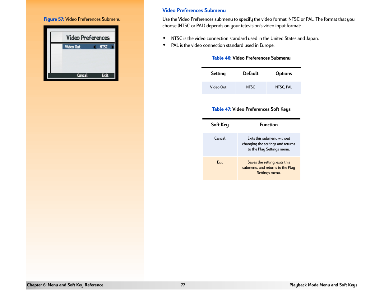 HP 618 User Manual | Page 77 / 129