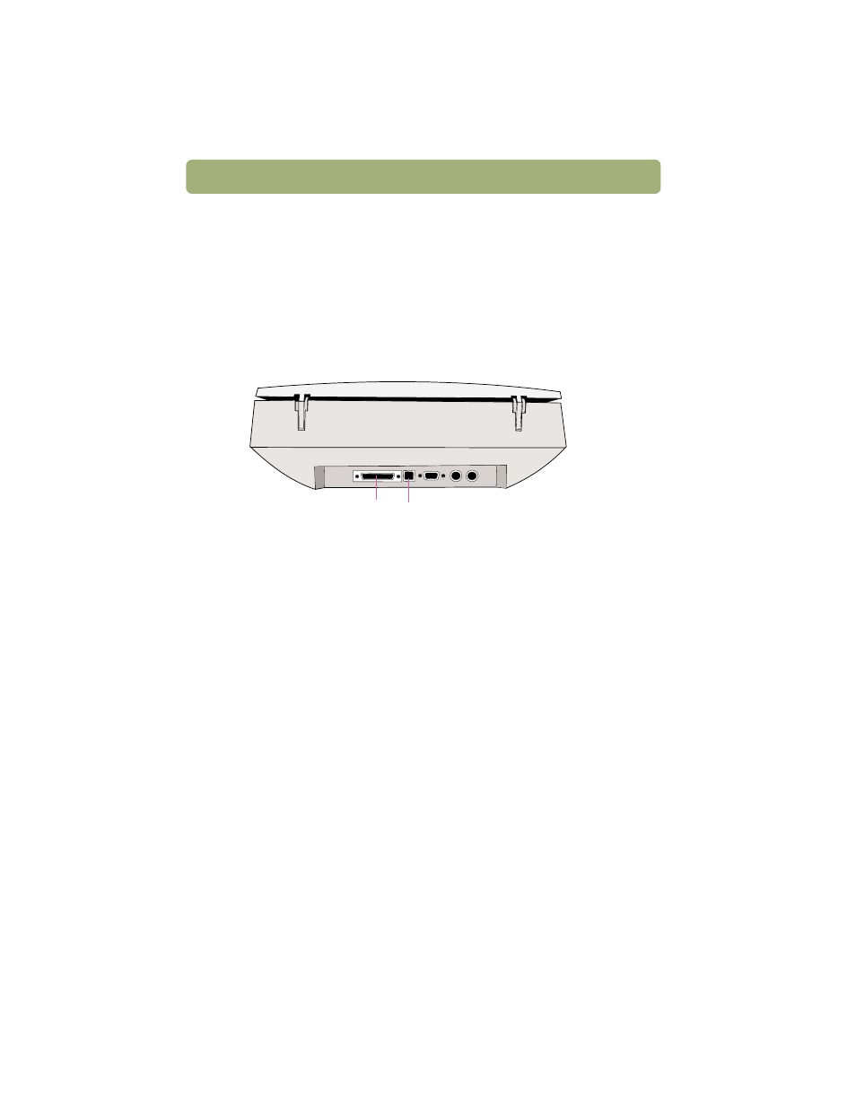 HP 7400c User Manual | Page 8 / 40