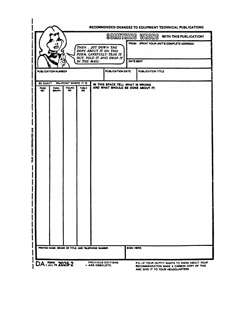 HP TM 11-6625-2779-14&P User Manual | Page 82 / 83