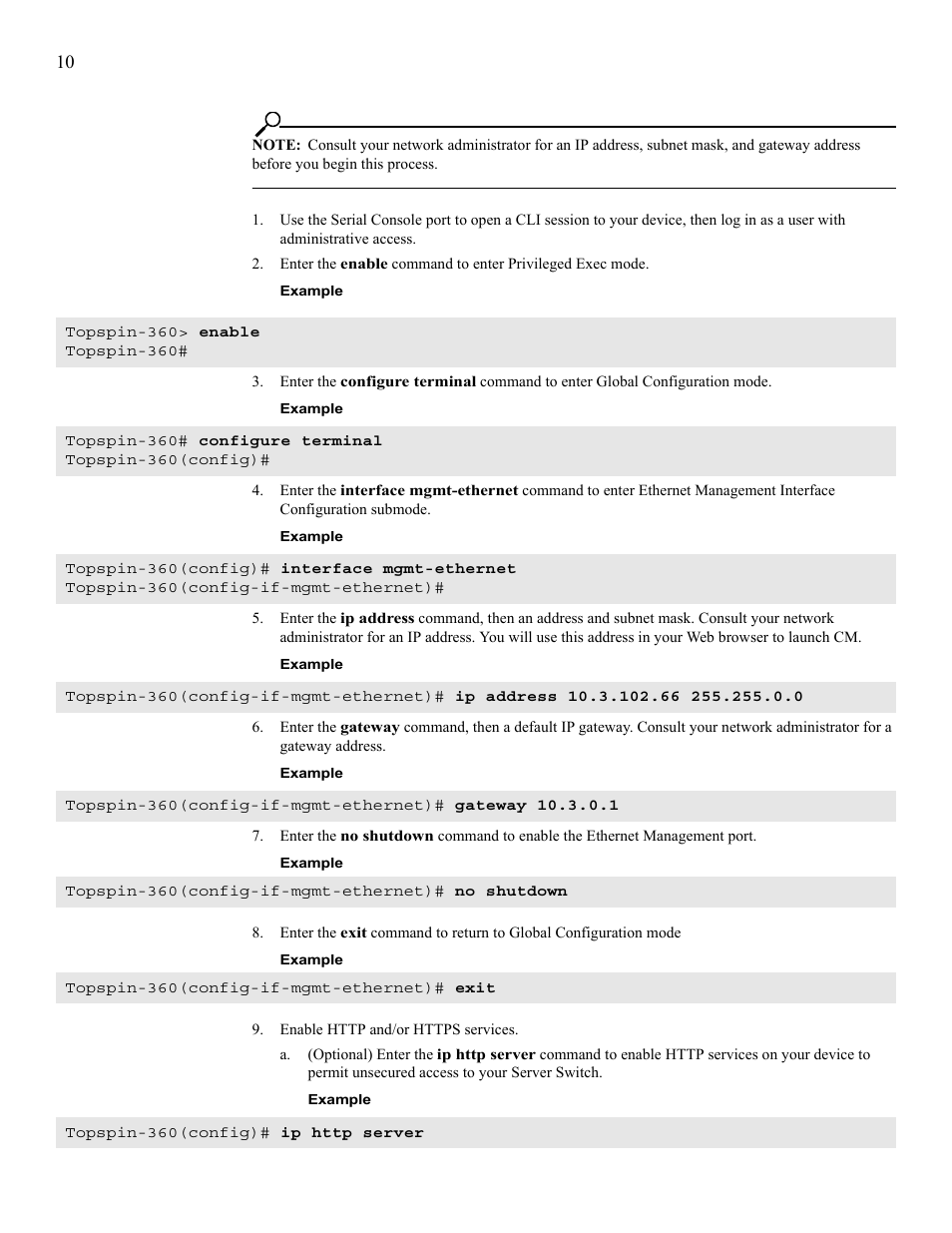 HP 377707-002 User Manual | Page 18 / 92