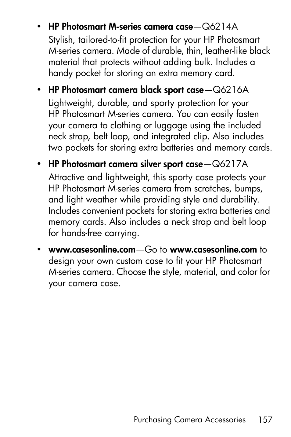 HP M417/M517 User Manual | Page 157 / 177