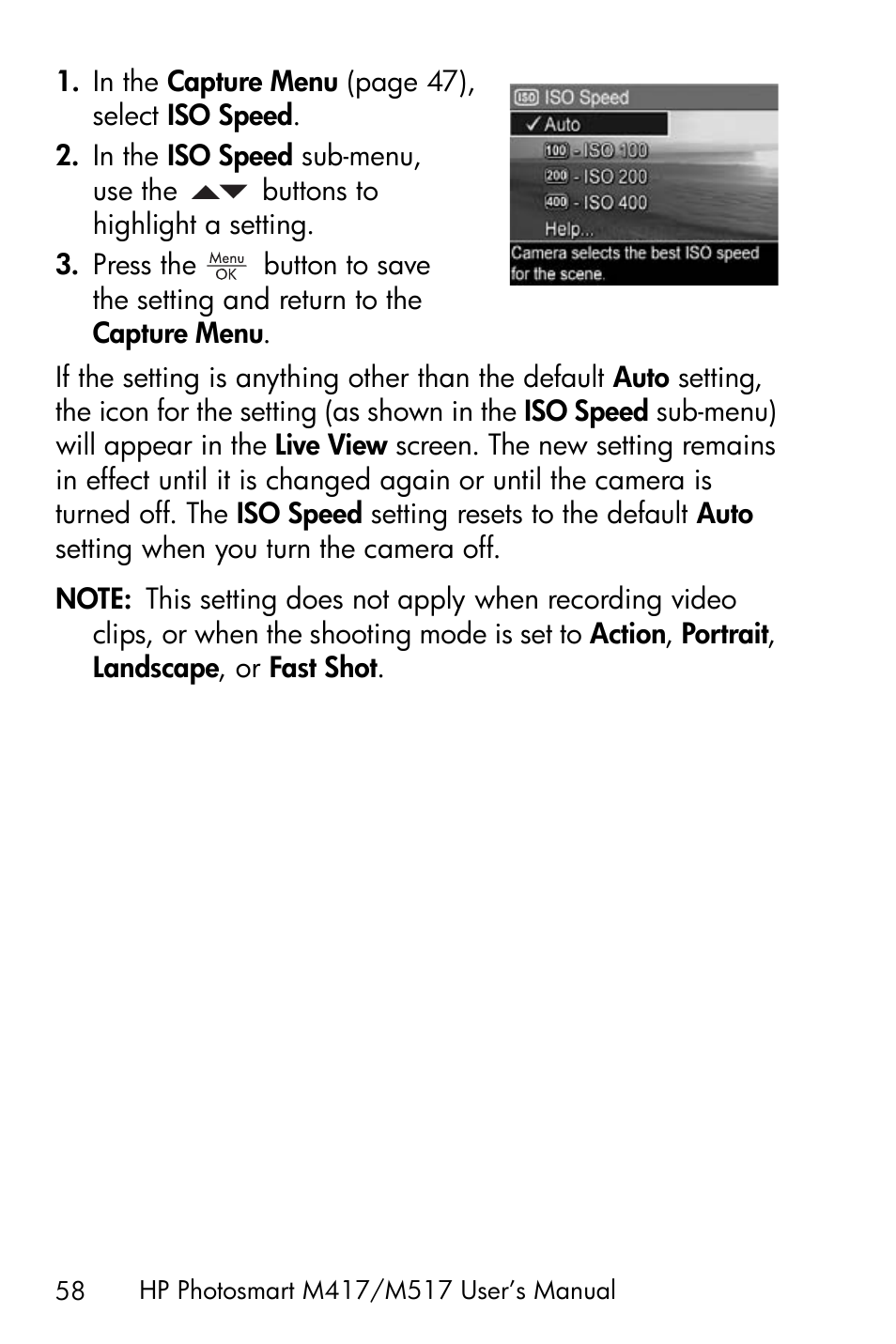 HP M417/M517 User Manual | Page 58 / 177