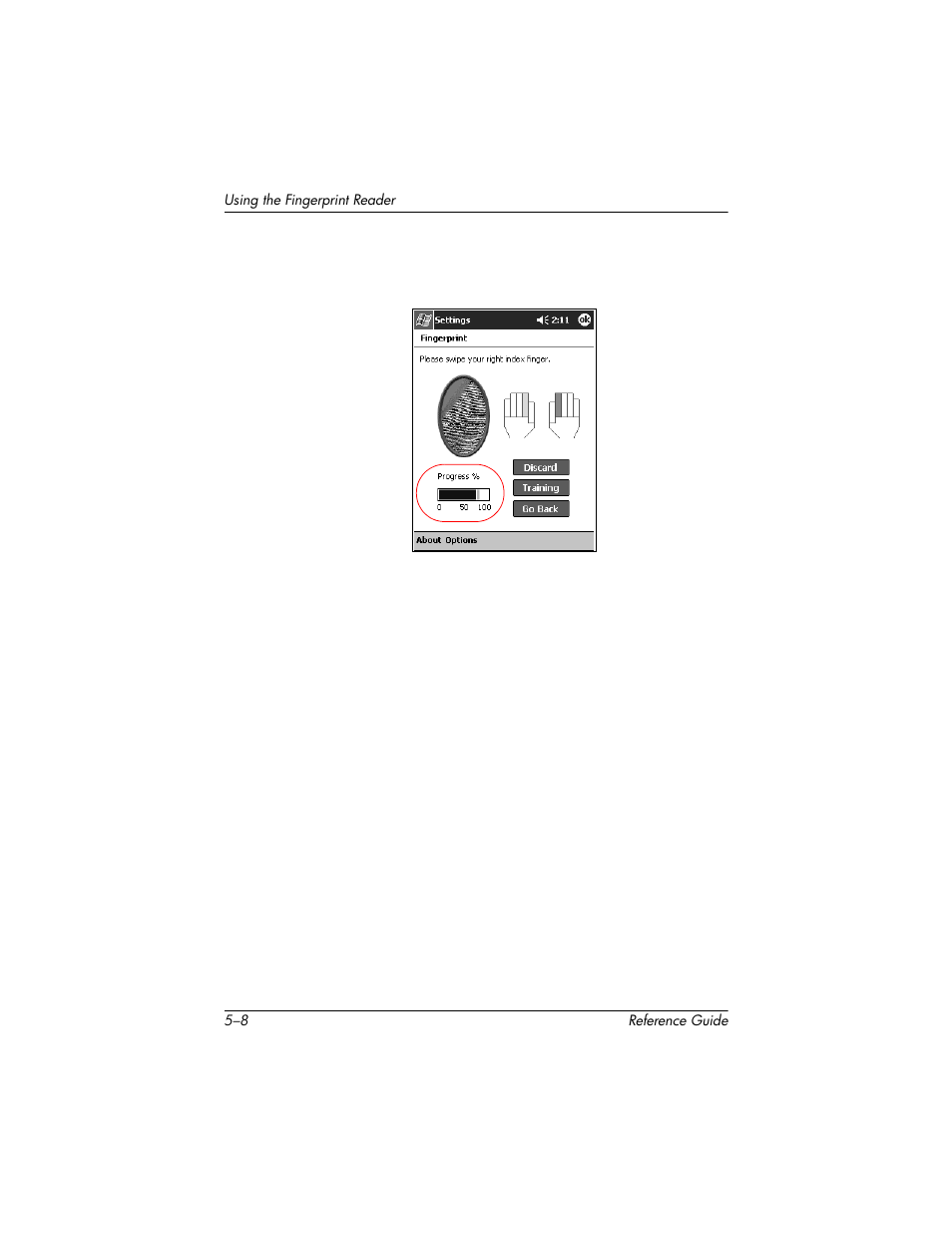 HP h5400 User Manual | Page 146 / 273