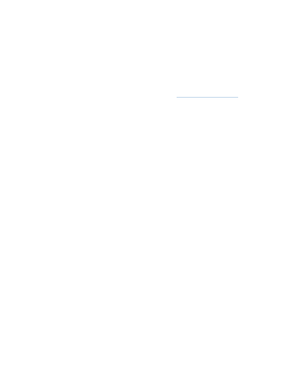 Purchasing paper and other print media | HP 1500 Series User Manual | Page 26 / 130