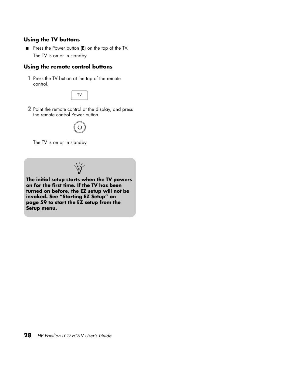 HP LC3700N User Manual | Page 38 / 118
