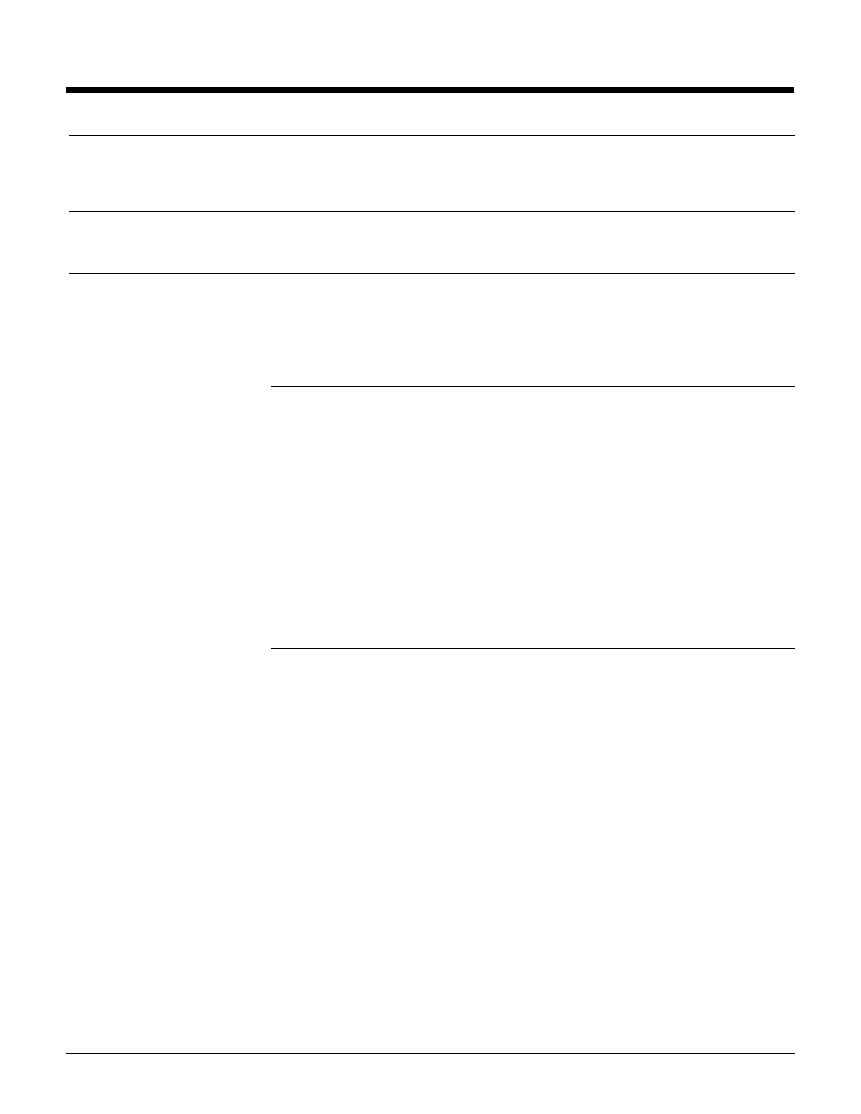 Quickspecs | HP SAN Array 1000 User Manual | Page 6 / 17
