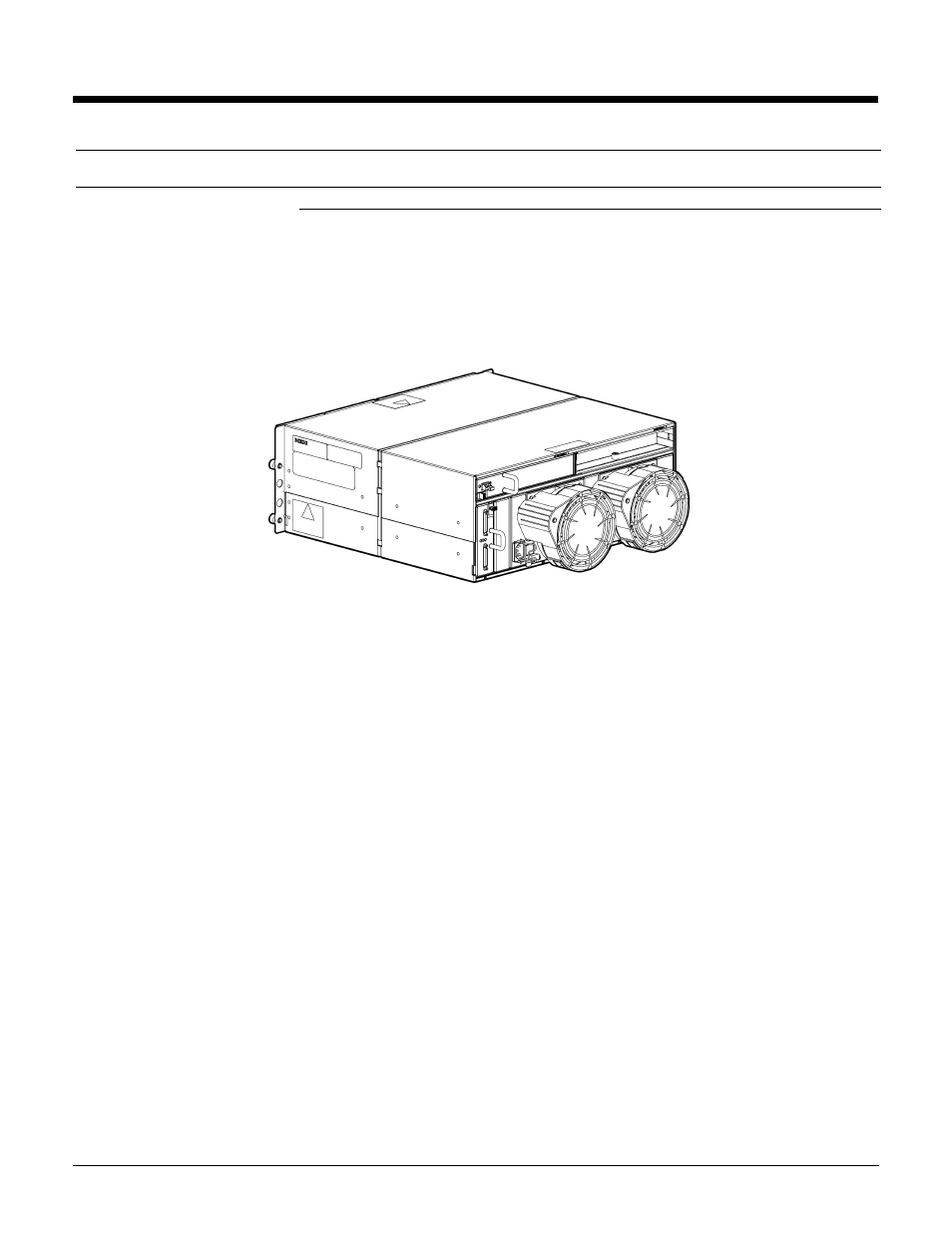 Configuration information, Quickspecs, 1 – o | HP SAN Array 1000 User Manual | Page 8 / 17