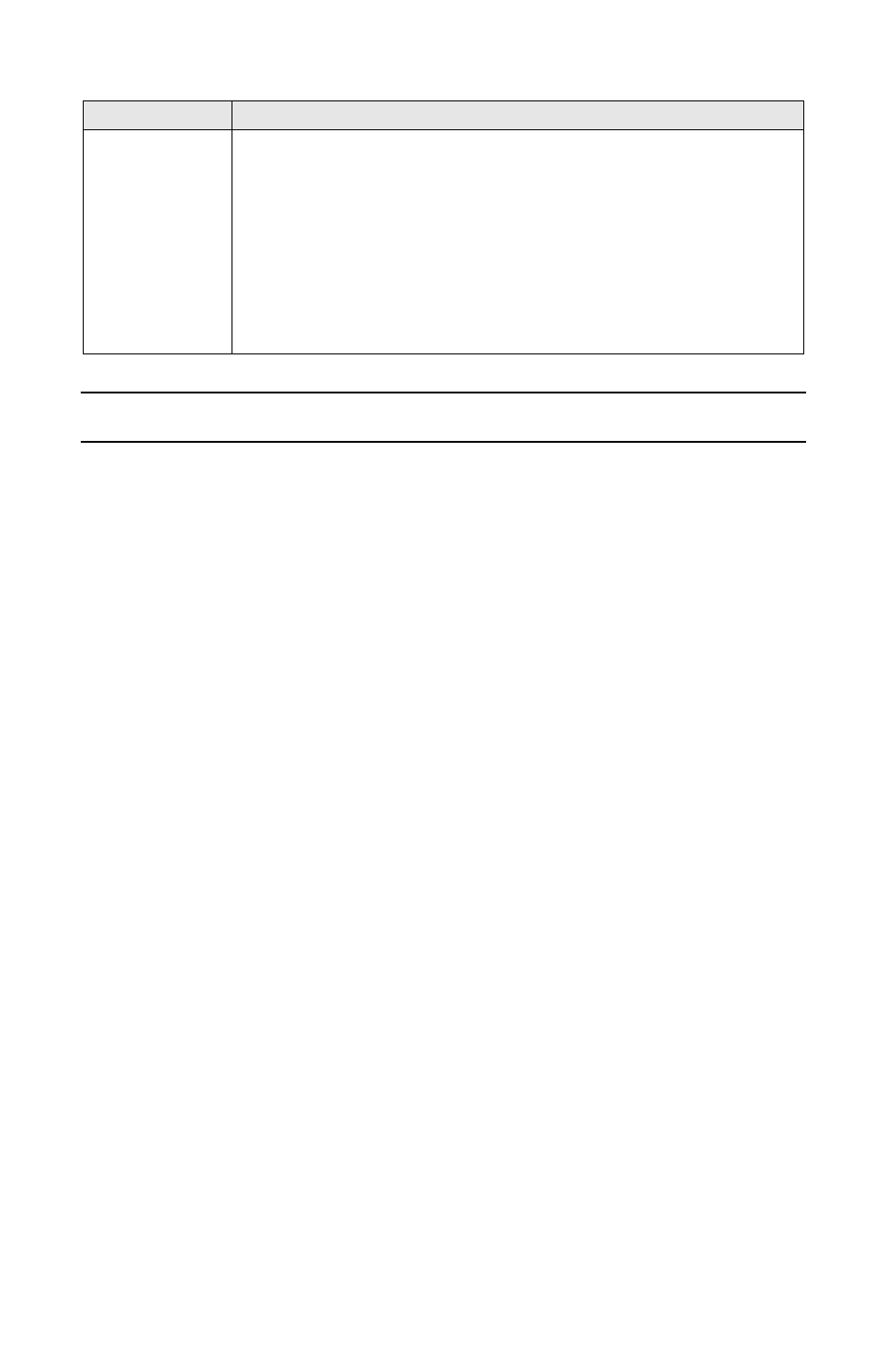 Maintenance and service, Cal specifications | HONDA Submersible Pump WSP33AA User Manual | Page 17 / 23