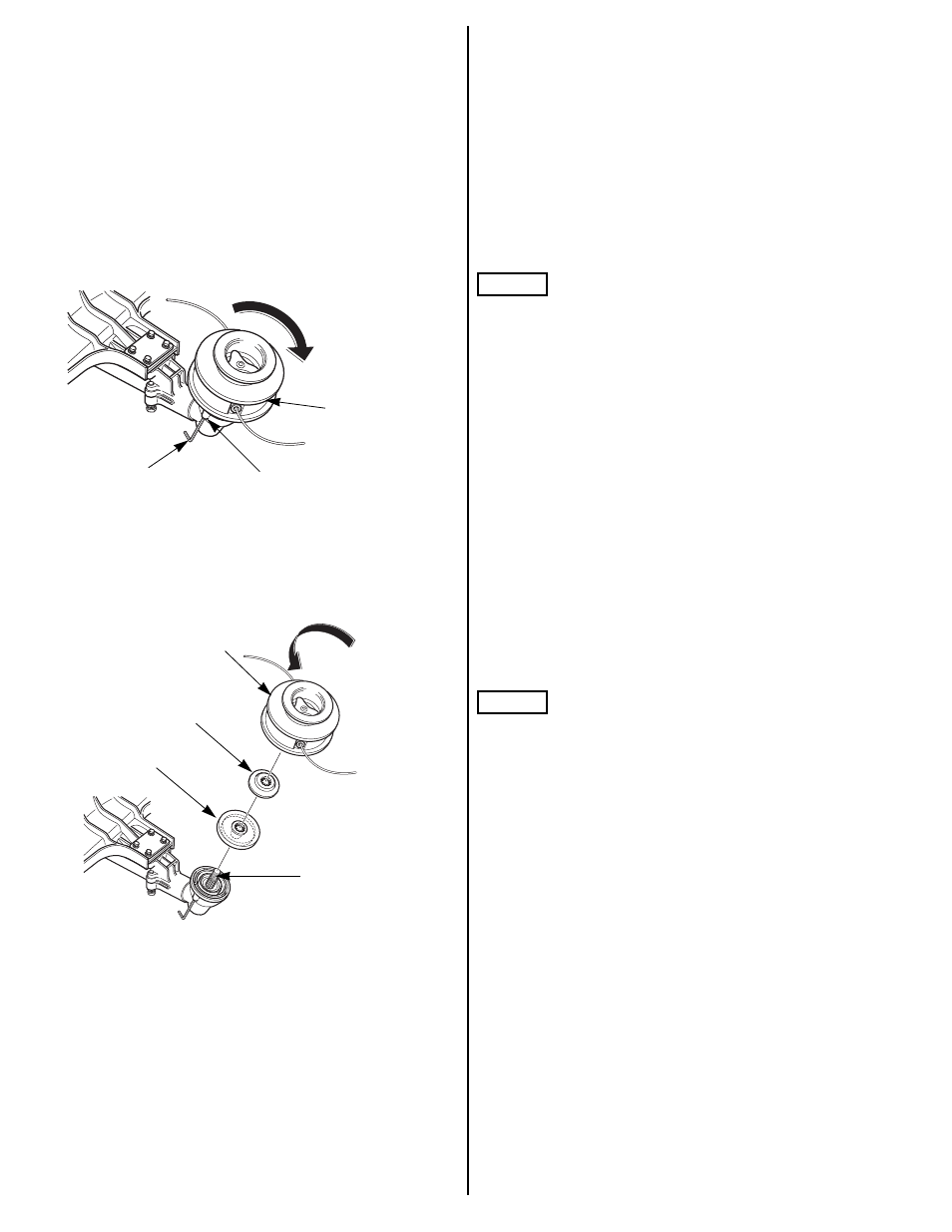 Storage, Storage preparation, Cleaning | Fuel | HONDA HHT25S User Manual | Page 24 / 32