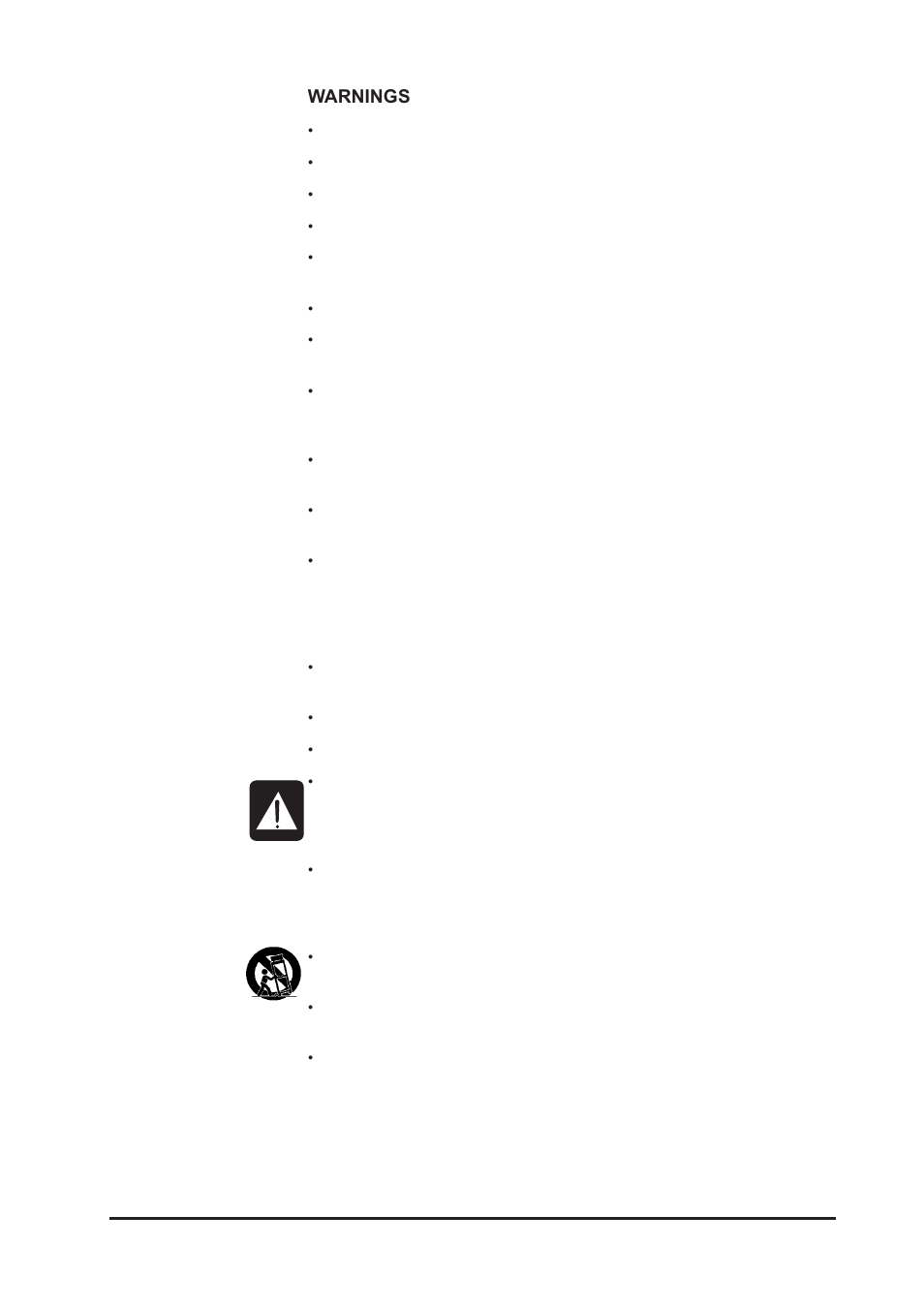 Harman-Kardon GB4 User Manual | Page 11 / 40