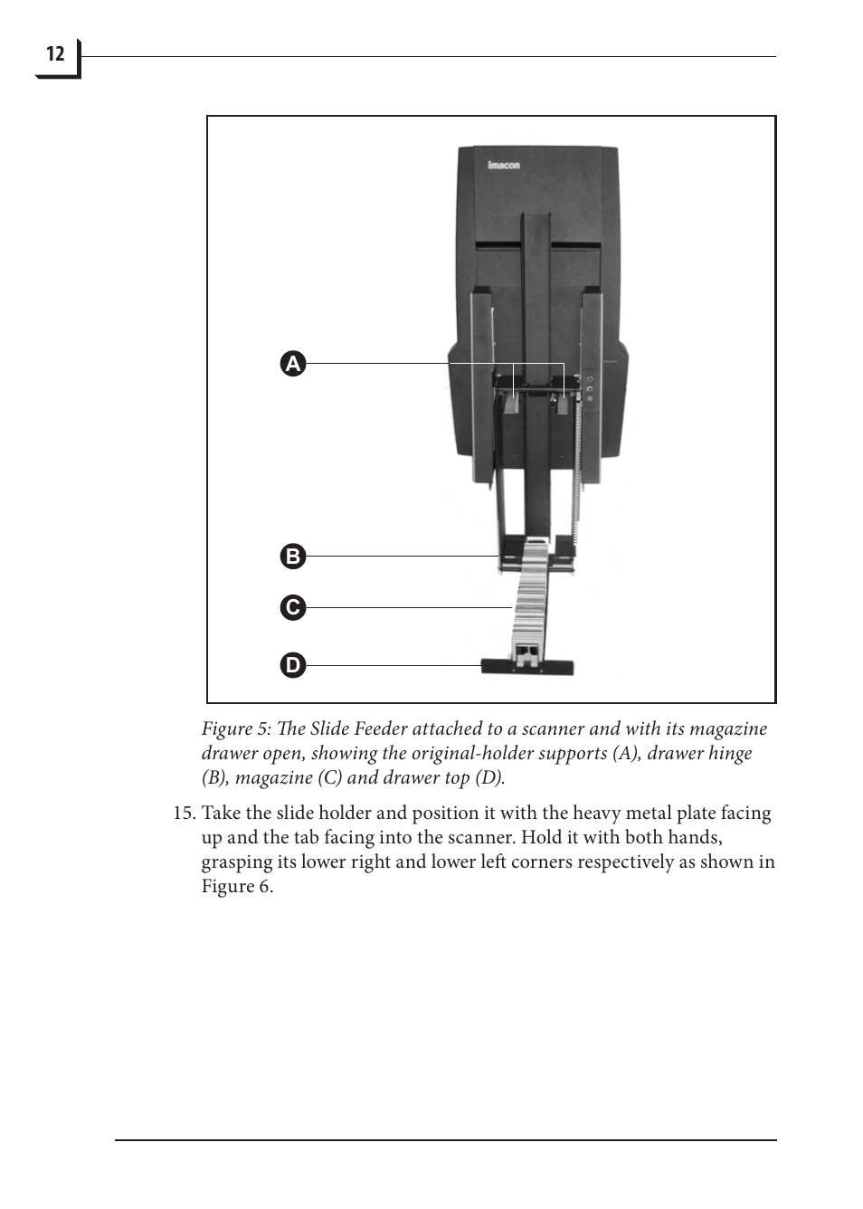 Hasselblad 949 User Manual | Page 12 / 36