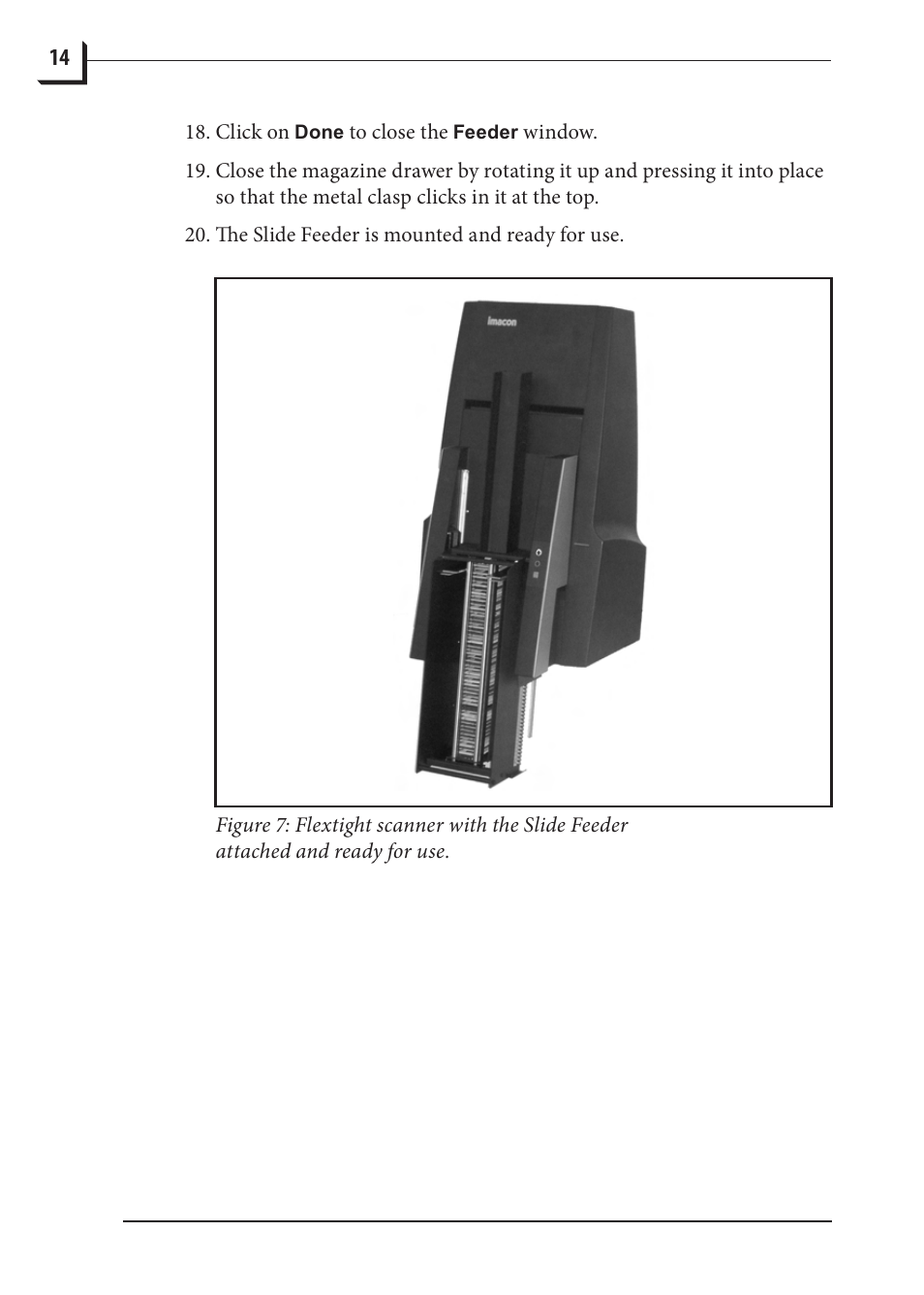 Hasselblad 949 User Manual | Page 14 / 36