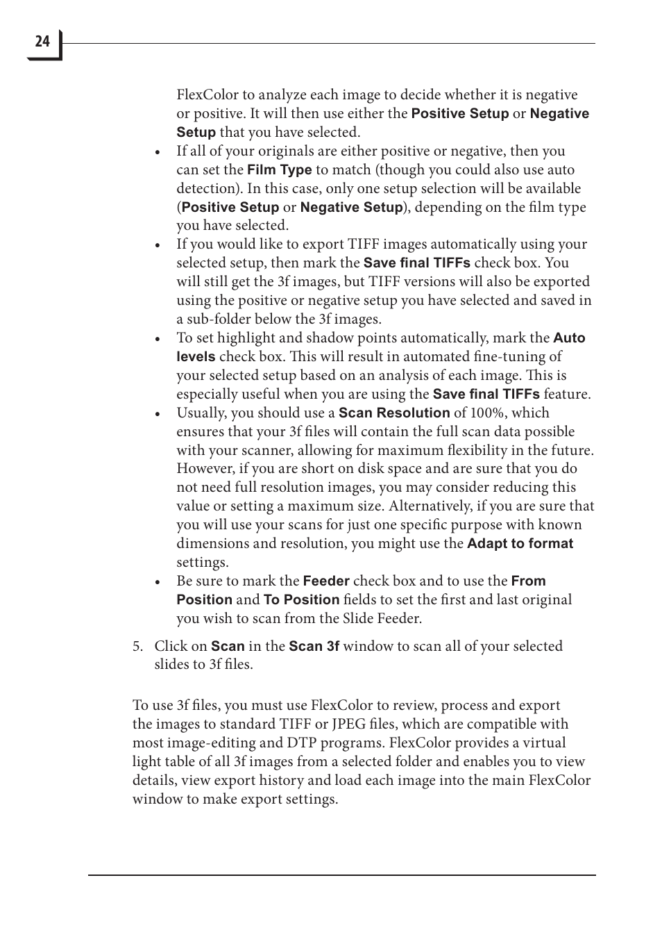 Hasselblad 949 User Manual | Page 24 / 36