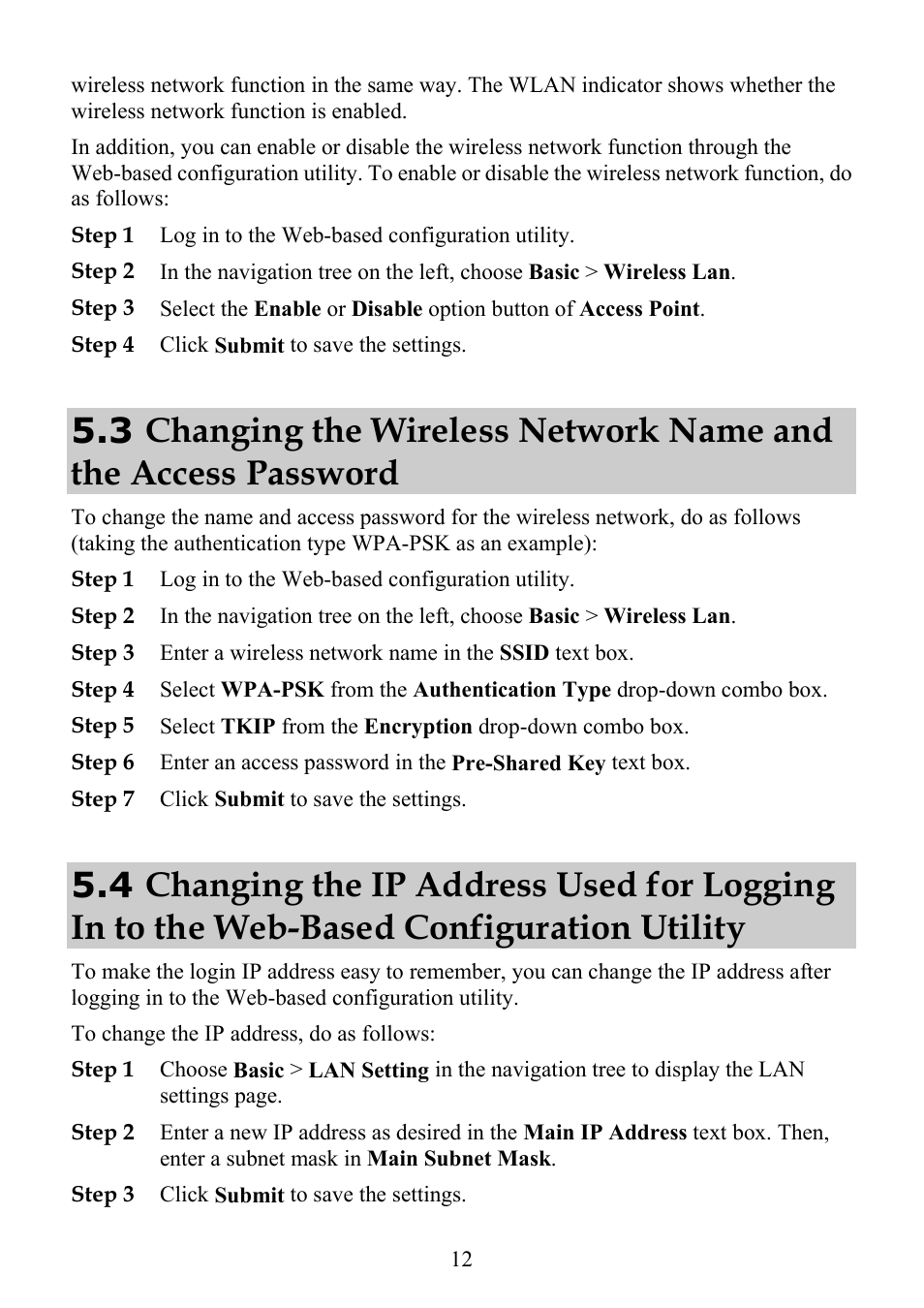 Huawei ECHOLIFE HG520C User Manual | Page 17 / 25