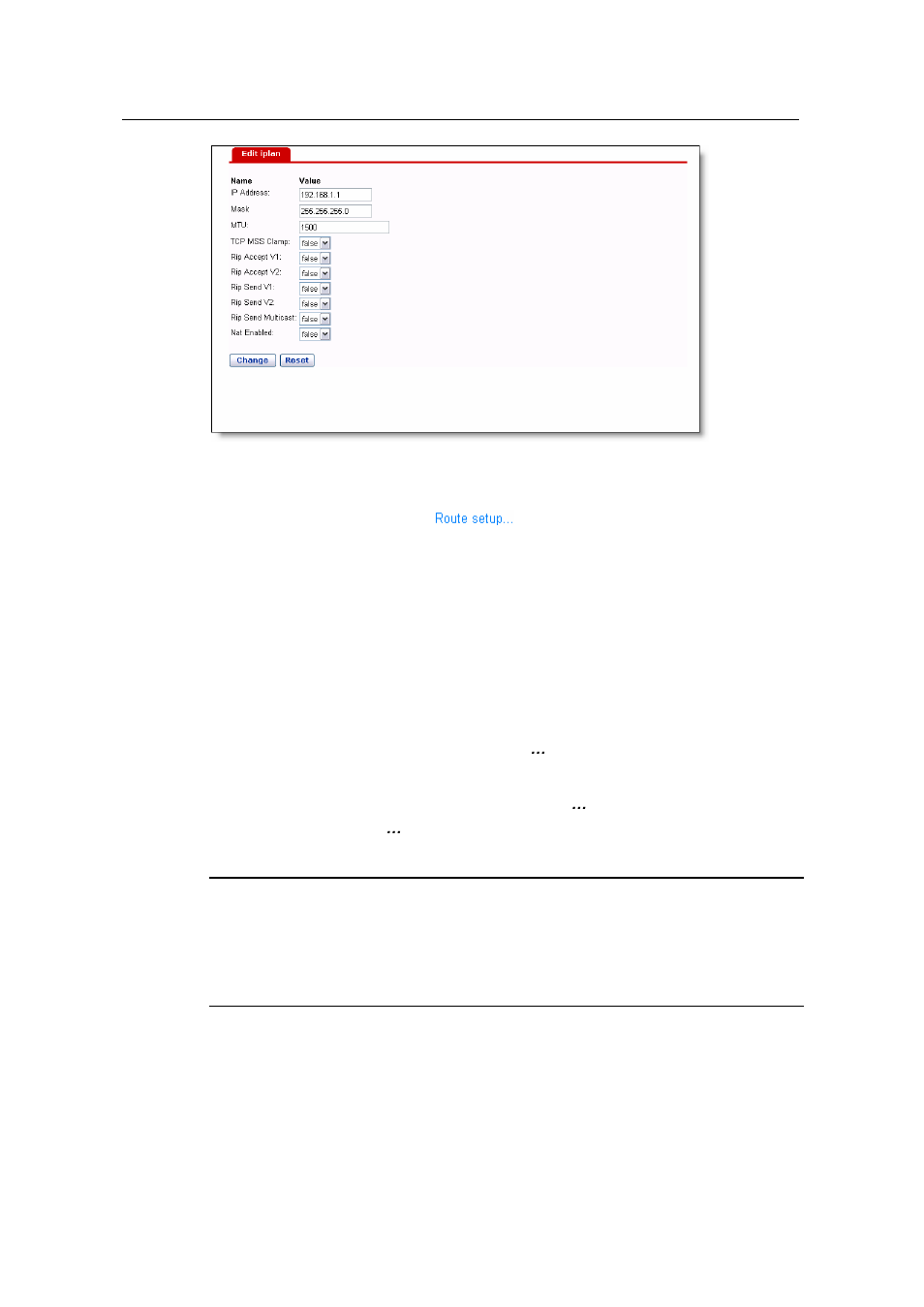 5 dhcp | Huawei ADSL2+Broadband Router Aolynk DR814 User Manual | Page 24 / 77