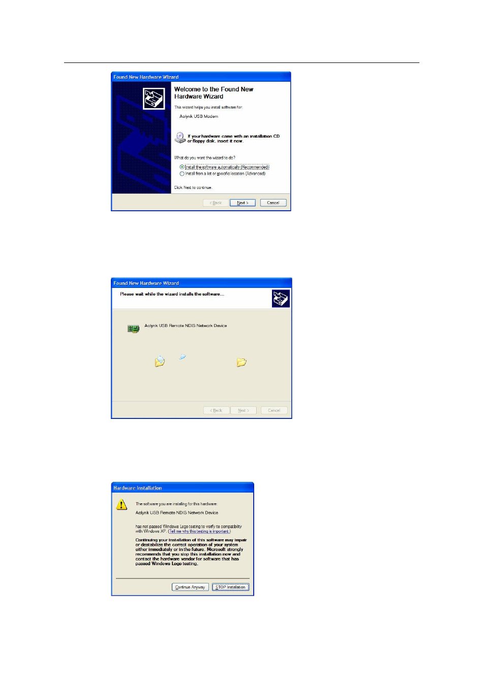 Huawei ADSL2+Broadband Router Aolynk DR814 User Manual | Page 57 / 77