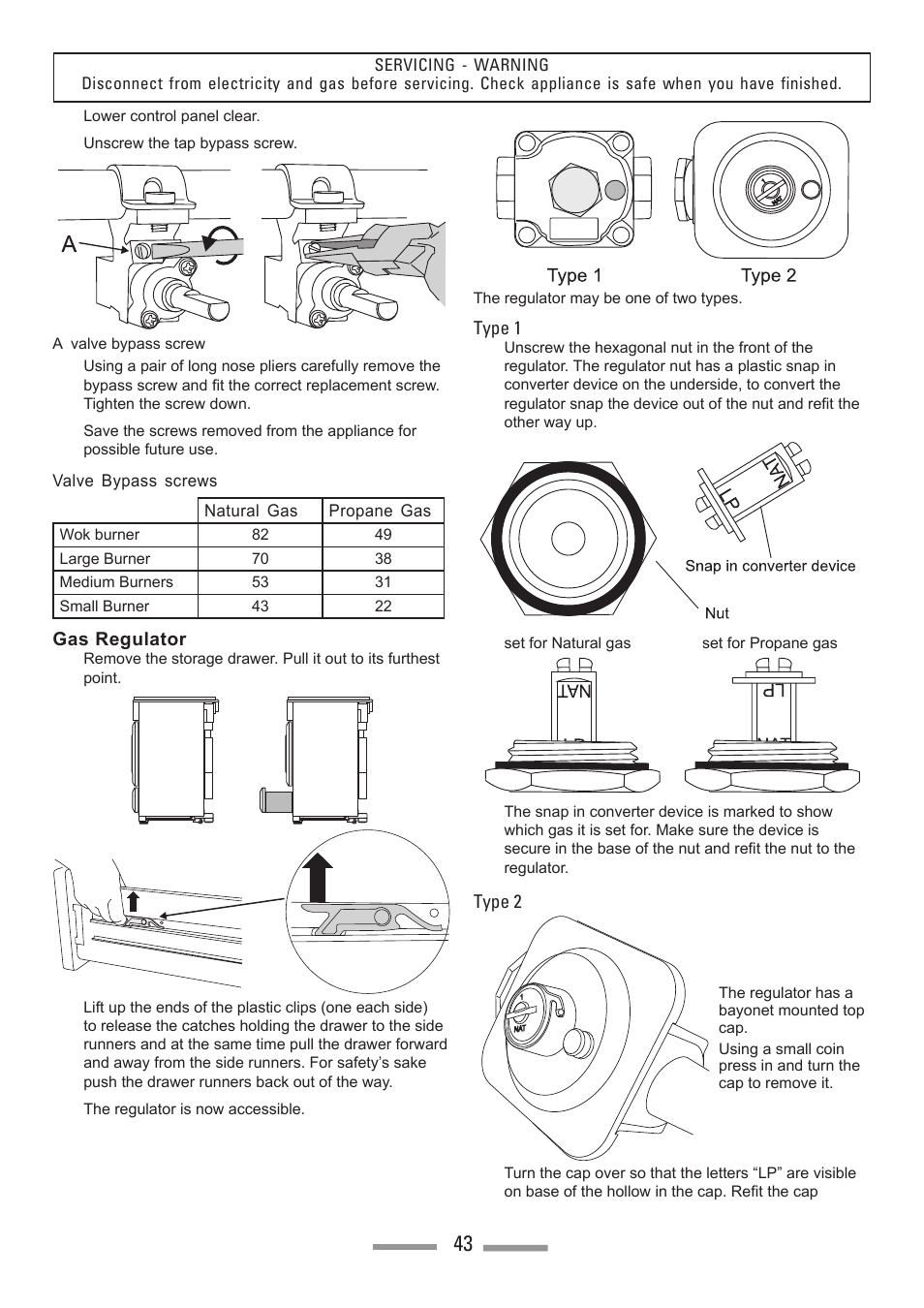 Heartland Toledo XT User Manual | Page 43 / 48