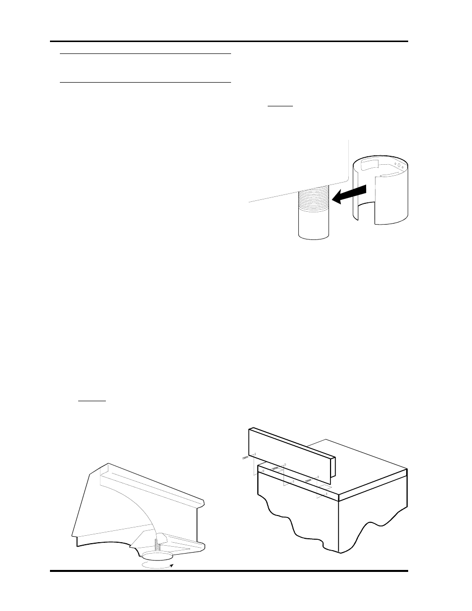 Heartland 3530 User Manual | Page 11 / 65