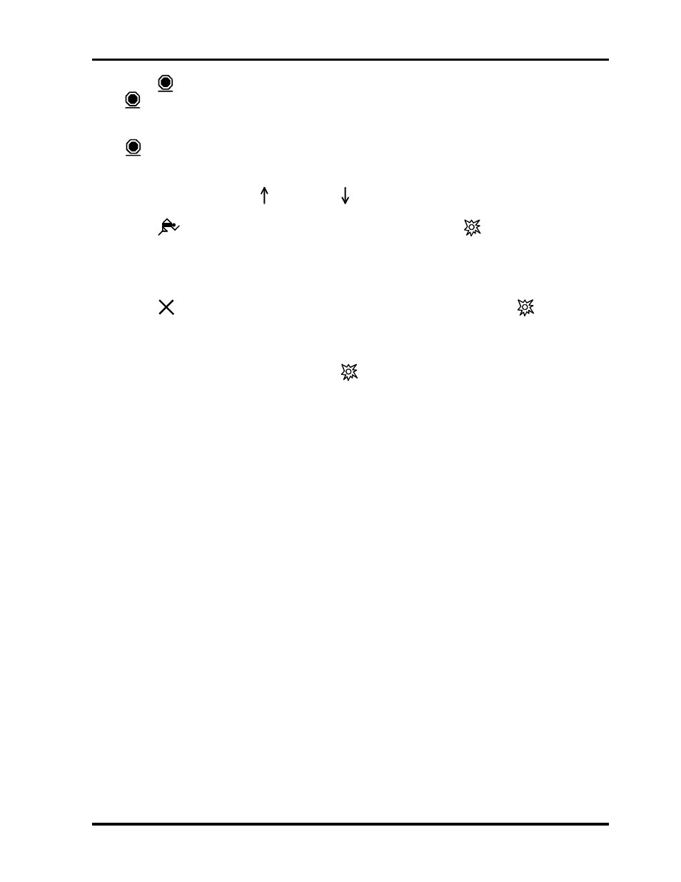 Heartland 3530 User Manual | Page 38 / 65