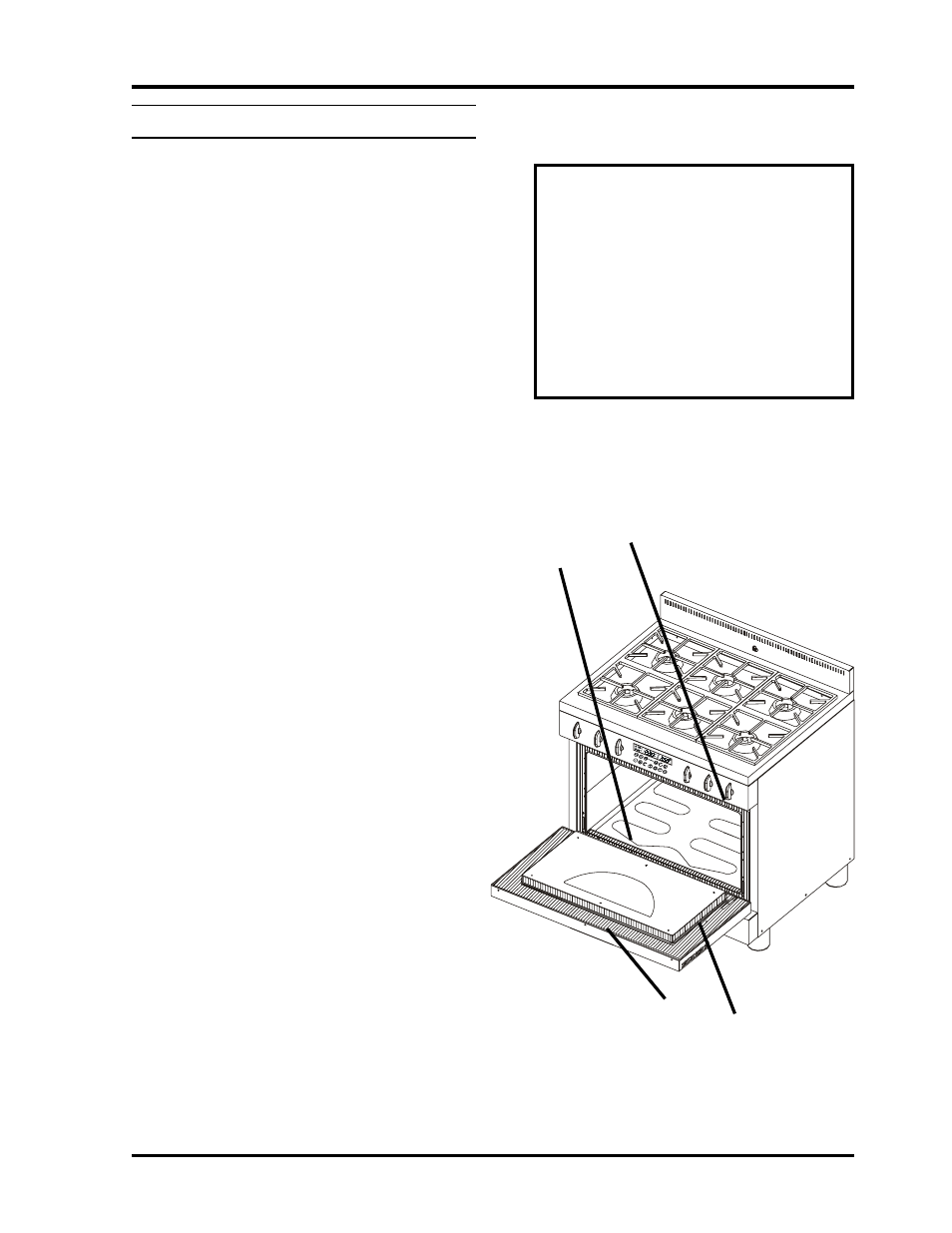 Heartland 3530 User Manual | Page 44 / 65