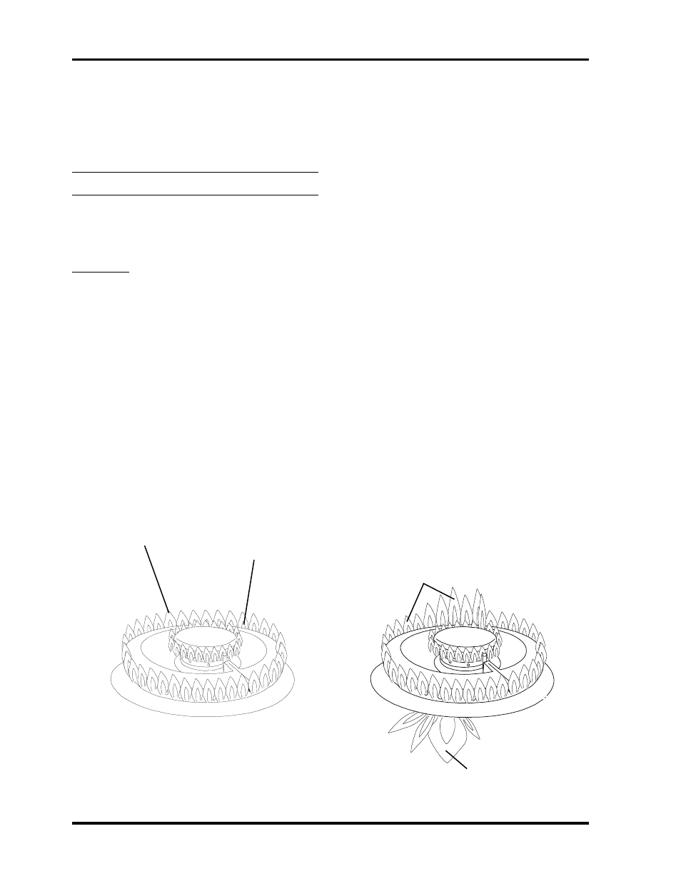 Trouble shooting | Heartland 3530 User Manual | Page 49 / 65