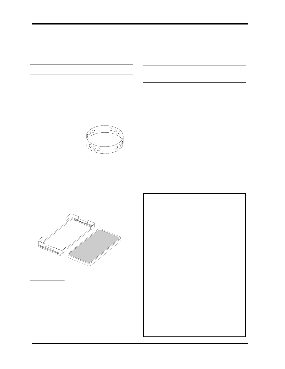 Reference | Heartland 3530 User Manual | Page 53 / 65