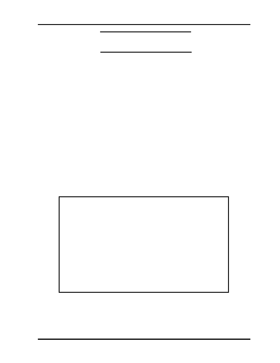 Appendices | Heartland 3530 User Manual | Page 59 / 65
