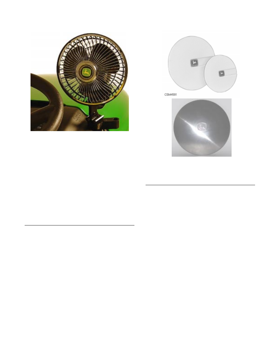 Volt oscillating fan (l120, l130), Wheel covers | Holder L120 User Manual | Page 12 / 18