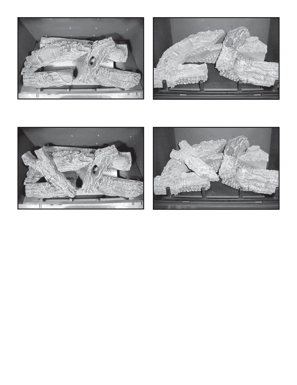 Heat & Glo Fireplace MTL-INSERT User Manual | Page 23 / 40