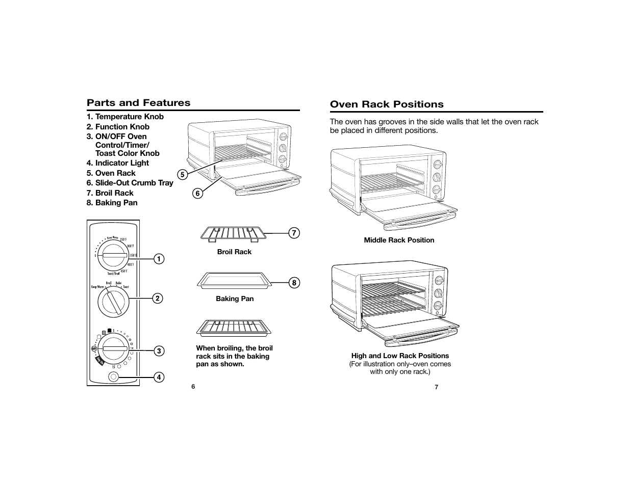 Hamilton Beach 840099000 User Manual | Page 4 / 9