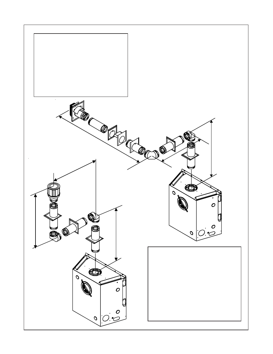 Hearth and Home Technologies SL-350TRSI-AUE User Manual | Page 13 / 38