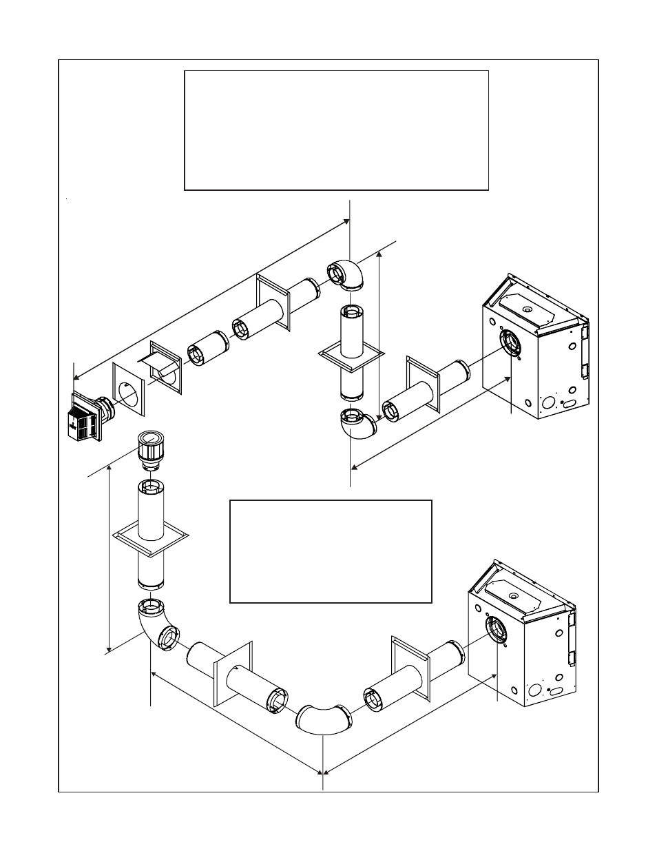 Hearth and Home Technologies SL-350TRSI-AUE User Manual | Page 14 / 38