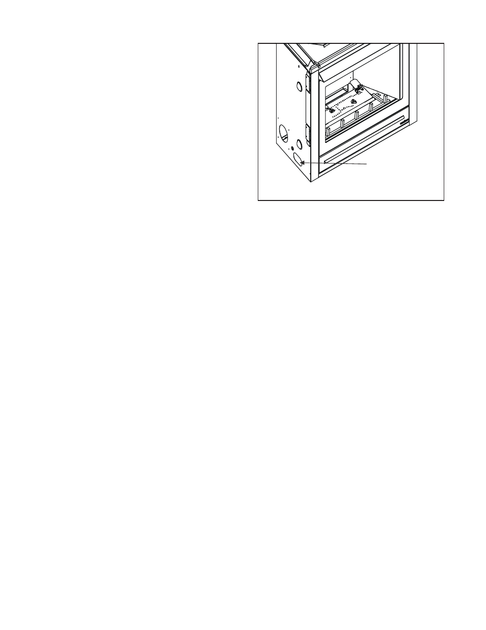 Hearth and Home Technologies SL-350TRSI-AUE User Manual | Page 22 / 38