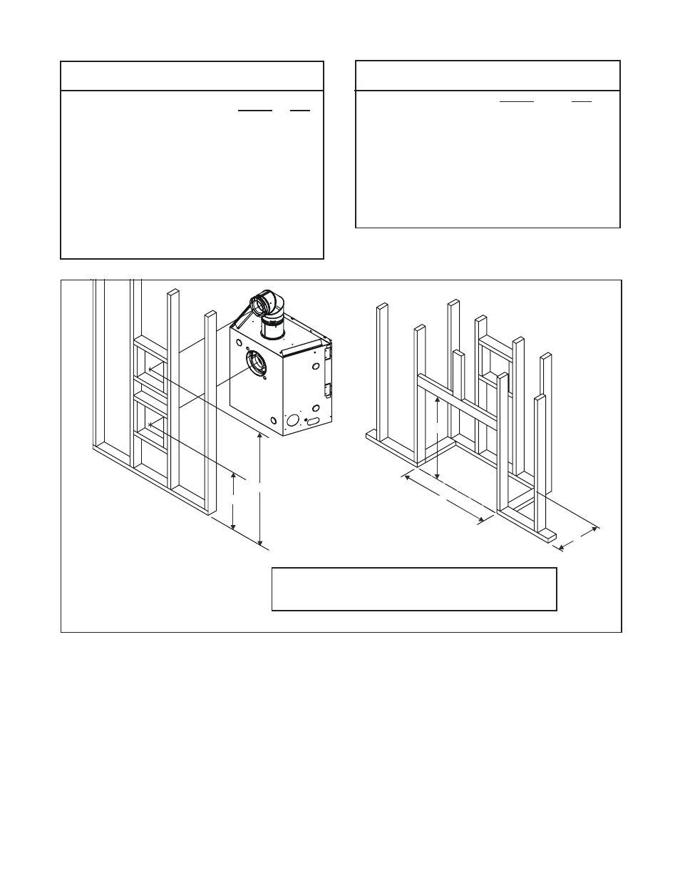 Caution, 1 introduction | Hearth and Home Technologies SL-350TRSI-AUE User Manual | Page 6 / 38