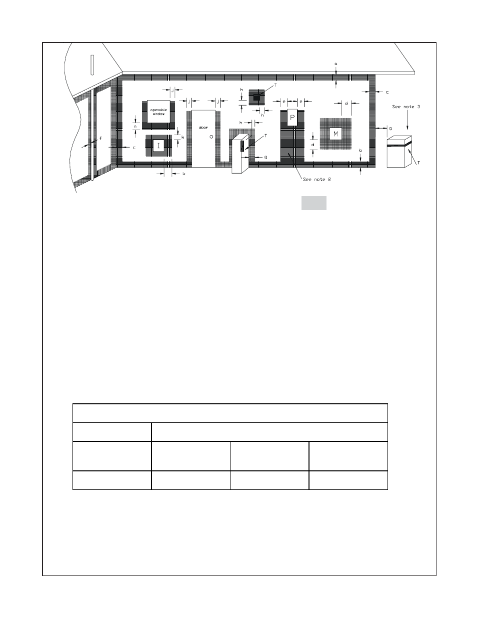 Hearth and Home Technologies SL-350TRSI-AUE User Manual | Page 7 / 38