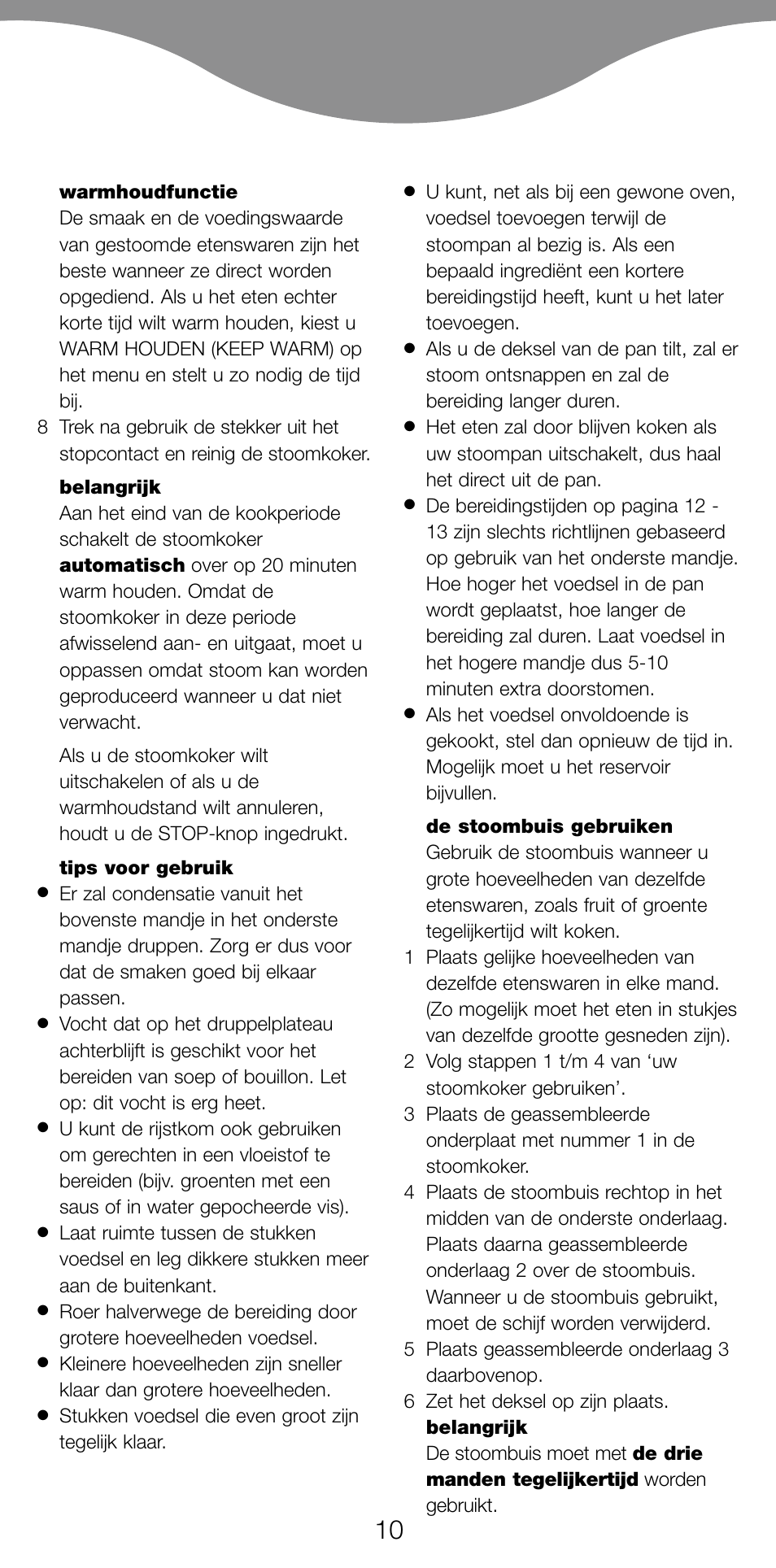 Kenwood FS560 User Manual | Page 13 / 115