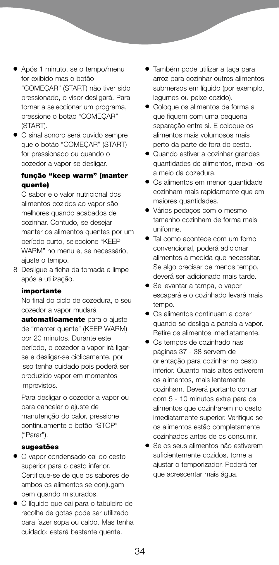 Kenwood FS560 User Manual | Page 37 / 115