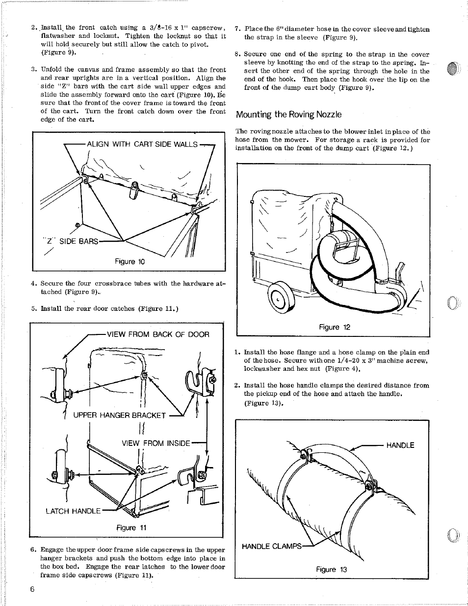 Homelite LM-09904-47 User Manual | Page 6 / 12