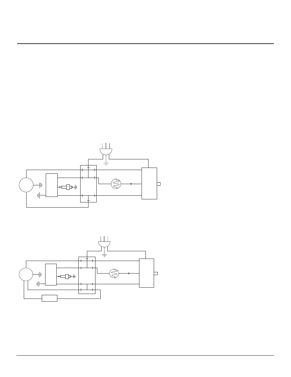 Owner’s manual, Specifications, Wiring diagrams | Homelite HH35A User Manual | Page 13 / 16