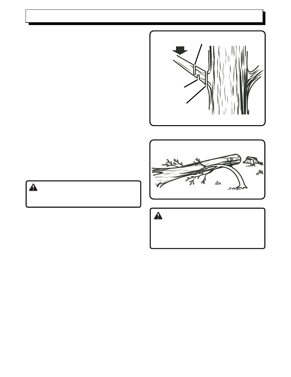 Operation, Warning | Homelite UT34010 User Manual | Page 22 / 34
