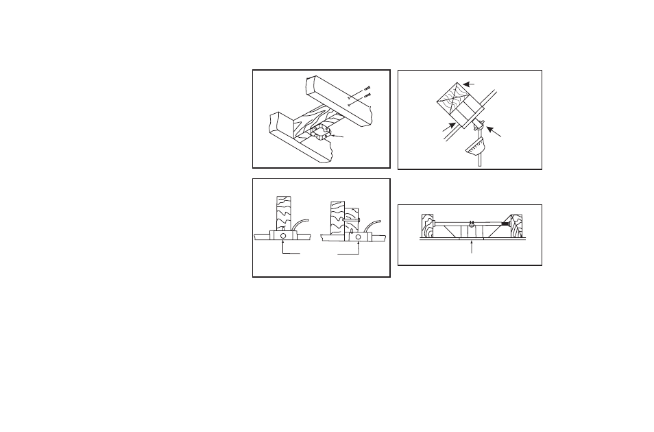 Installing your fan, Tools required, Mounting options | Hampton Direct 52" Ceiling Fan 171-348 User Manual | Page 7 / 16