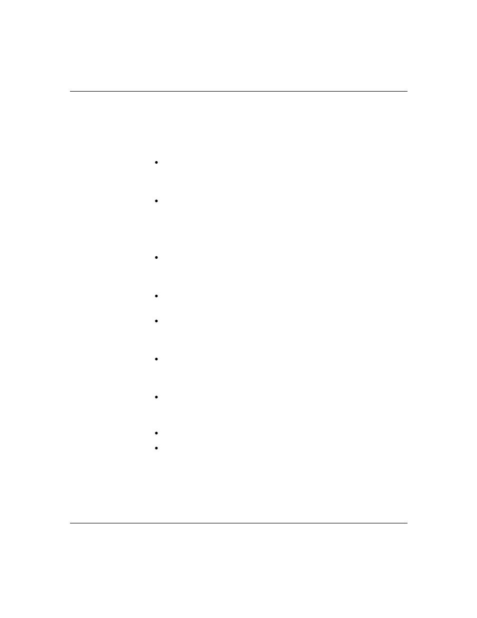 Troubleshooting vlans, Problem: cannot ping a user(s) on a different vlan, Troubleshooting vlans -3 | Hitachi US7070447-001 User Manual | Page 57 / 98