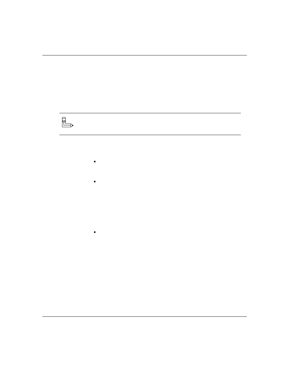 Troubleshooting ethernet, Problem: switch is not reporting any port statisti, Problem: network is experiencing a large number of | Troubleshooting ethernet -4 | Hitachi US7070447-001 User Manual | Page 62 / 98