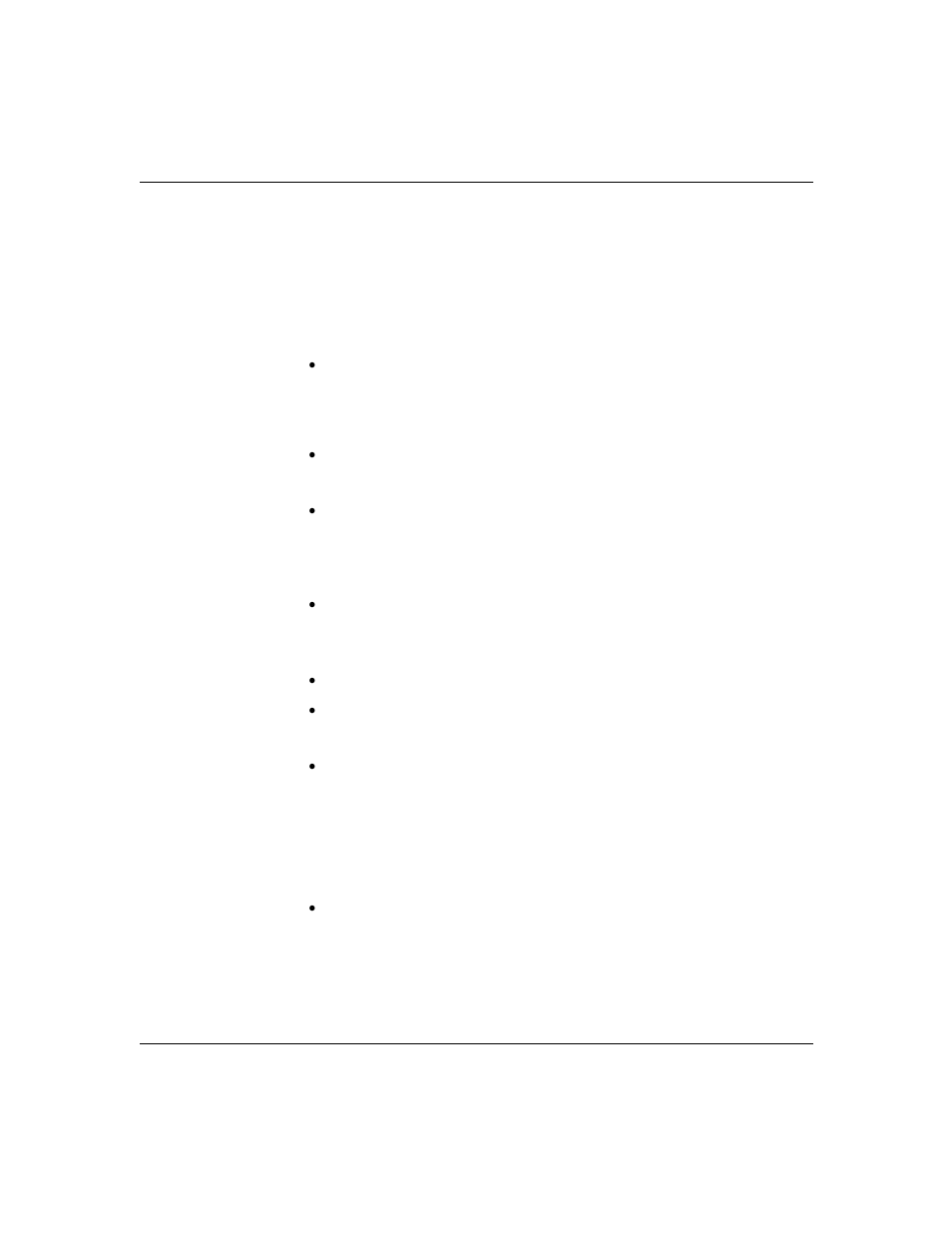 Troubleshooting ip, Problem: an external router is connected to my swi, Problem: performance is slow when routing across d | Troubleshooting ip -5 | Hitachi US7070447-001 User Manual | Page 69 / 98