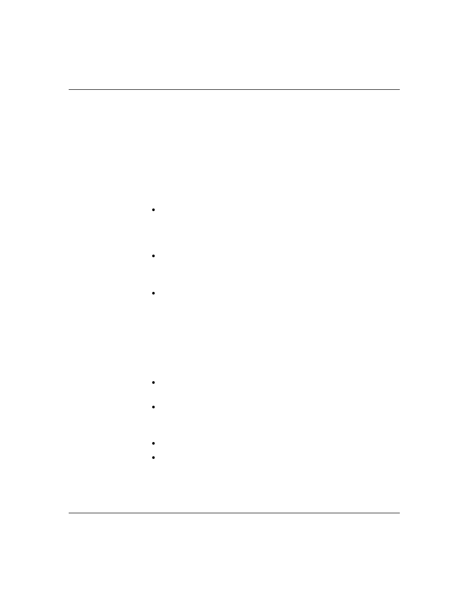 Troubleshooting lane, Problem: i’ve created a lec service but still cann, Problem: the lec connection is up and active but i | Troubleshooting lane -7 | Hitachi US7070447-001 User Manual | Page 77 / 98