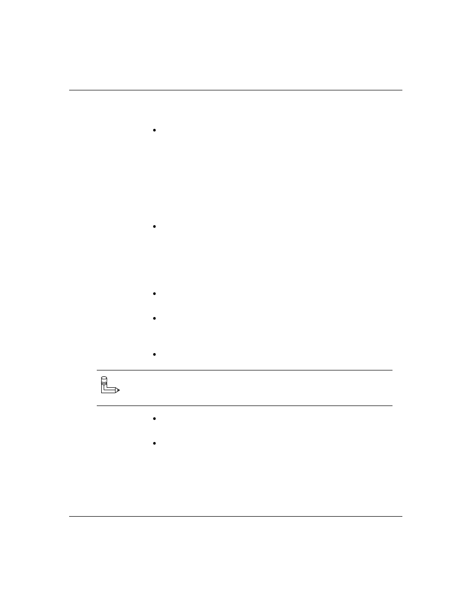 Problem: the ptop connection is up and active but | Hitachi US7070447-001 User Manual | Page 81 / 98