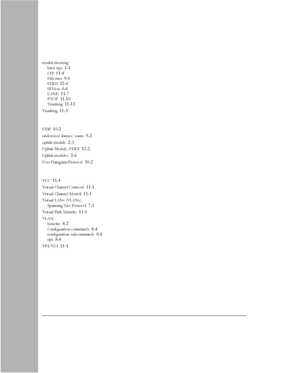 Hitachi US7070447-001 User Manual | Page 98 / 98