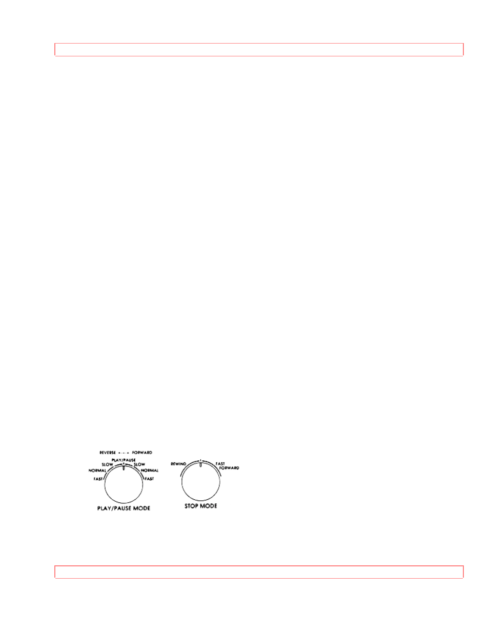 Special playback effects | Hitachi VT-M294A User Manual | Page 35 / 73