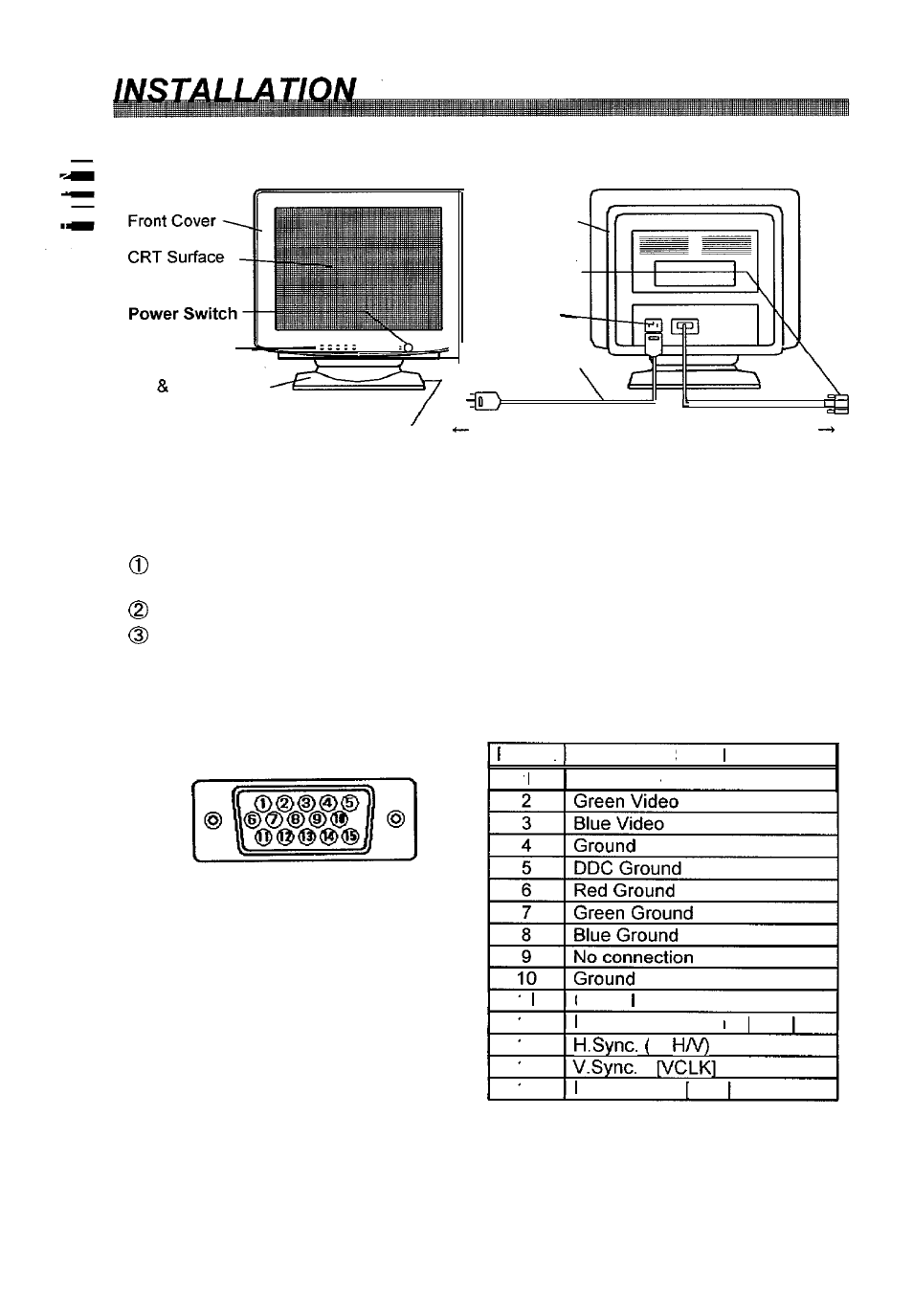 Hitachi CM650ET User Manual | Page 10 / 16